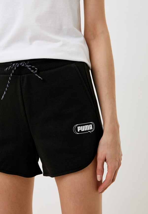 фото Шорты спортивные puma