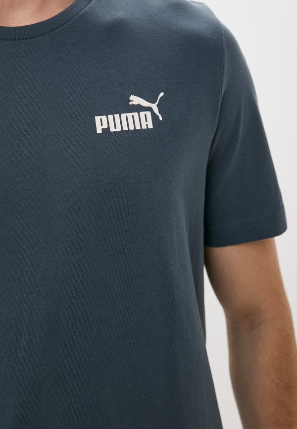 фото Футболка puma