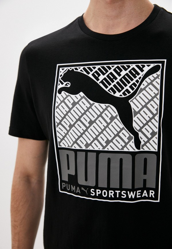 фото Футболка puma