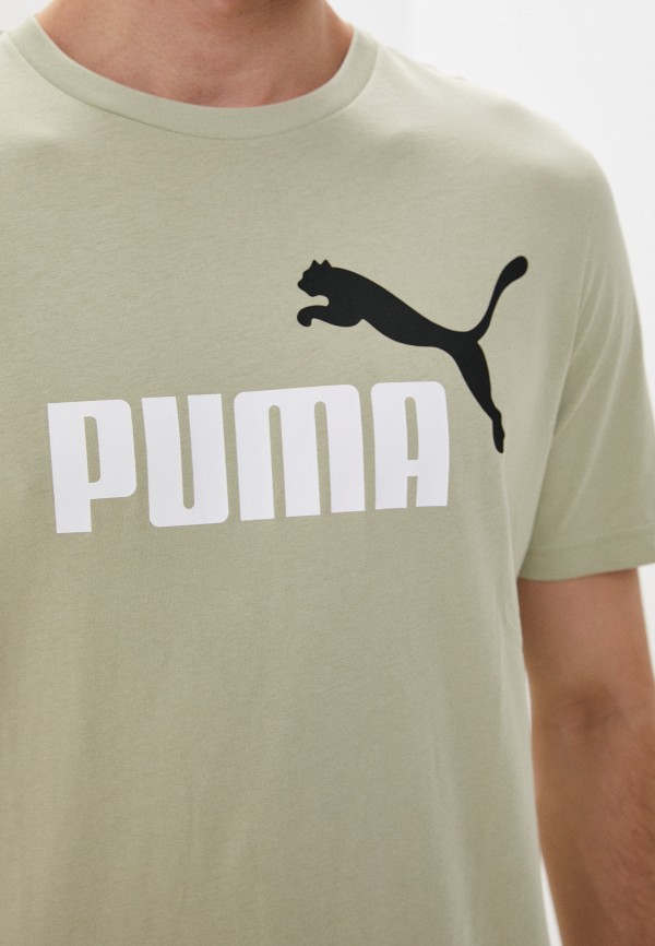 фото Футболка puma