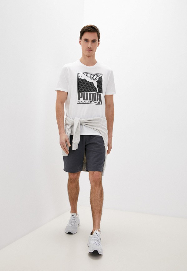 фото Футболка puma