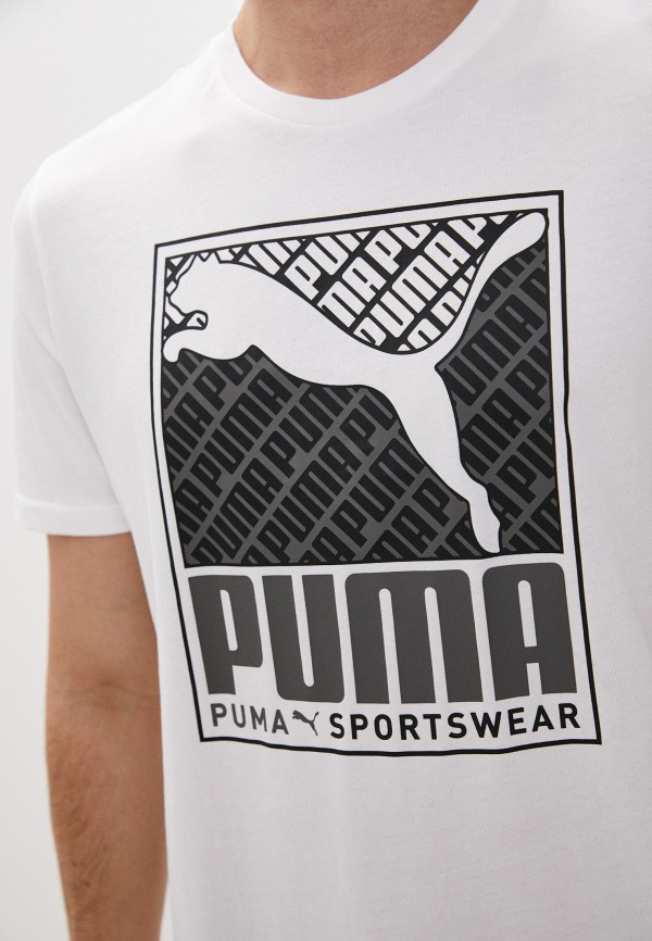 фото Футболка puma