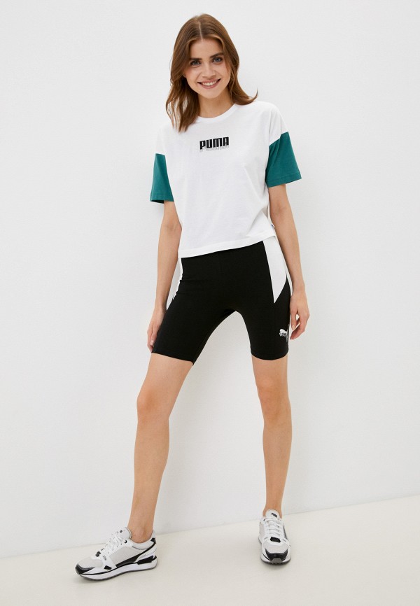 фото Шорты спортивные puma