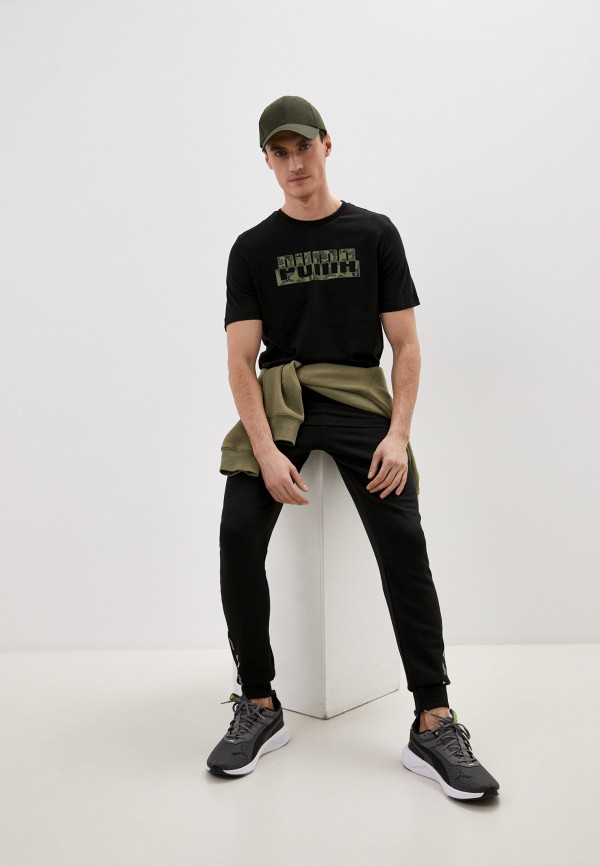 фото Футболка puma