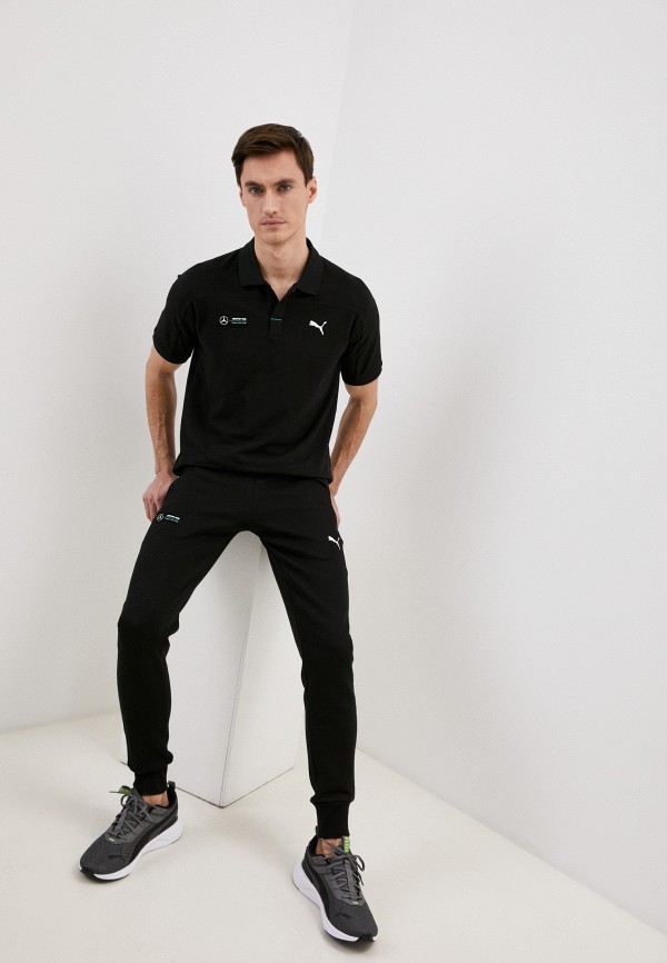 фото Поло puma