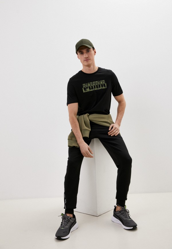 фото Брюки спортивные puma