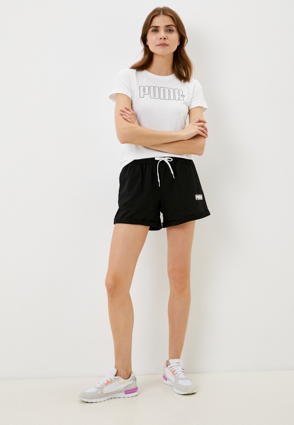 фото Шорты спортивные puma