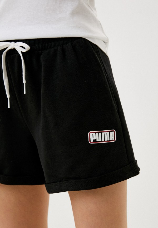 фото Шорты спортивные puma