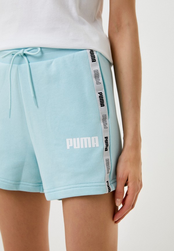 фото Шорты спортивные puma