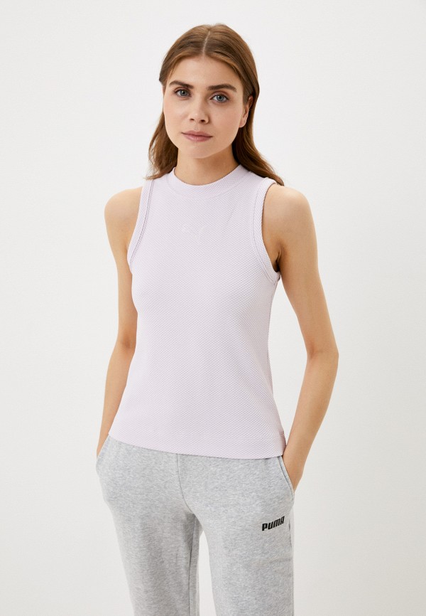 

Майка PUMA, Розовый, HER Tank Top