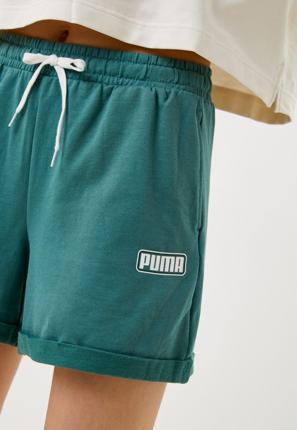 фото Шорты спортивные puma