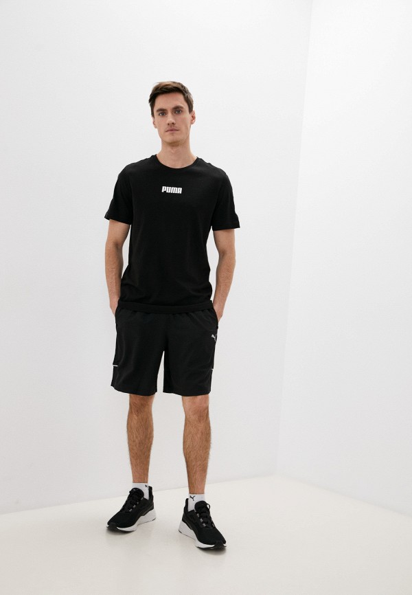 фото Футболка puma