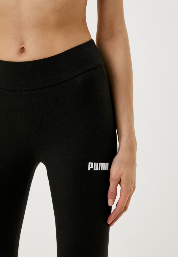 фото Леггинсы puma