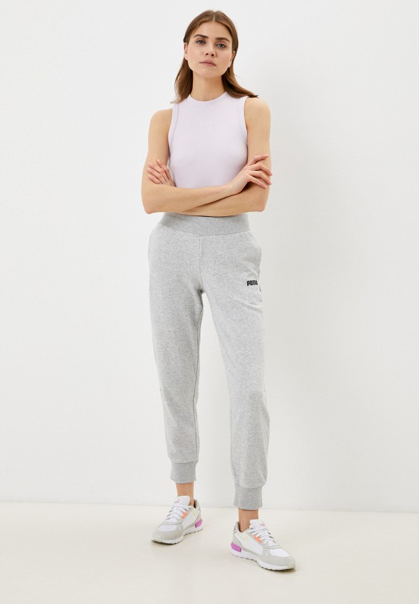 фото Брюки спортивные puma