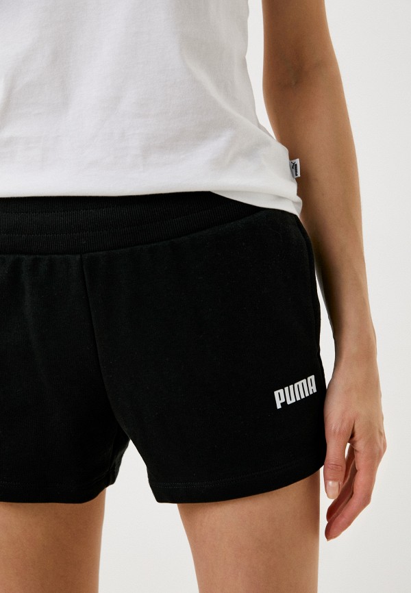 фото Шорты спортивные puma