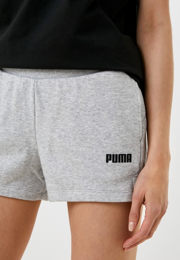 фото Шорты спортивные puma