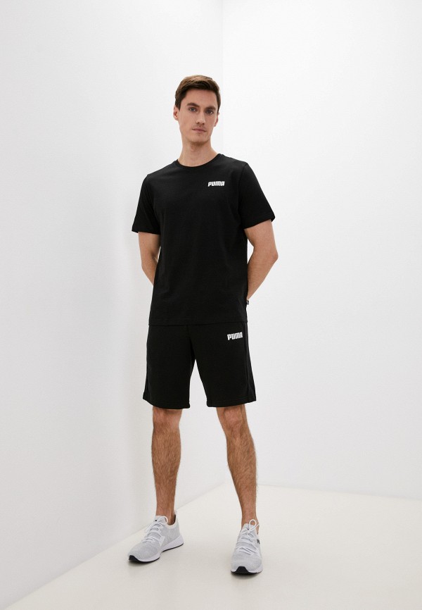 фото Футболка puma