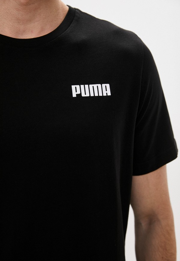фото Футболка puma