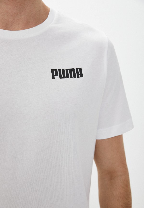 фото Футболка puma