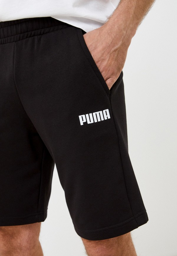фото Шорты спортивные puma