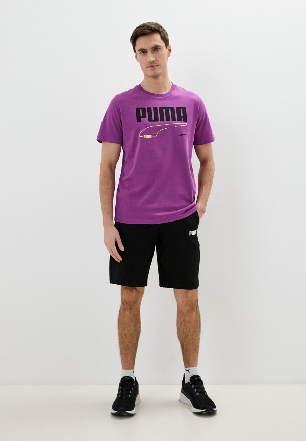 фото Шорты спортивные puma