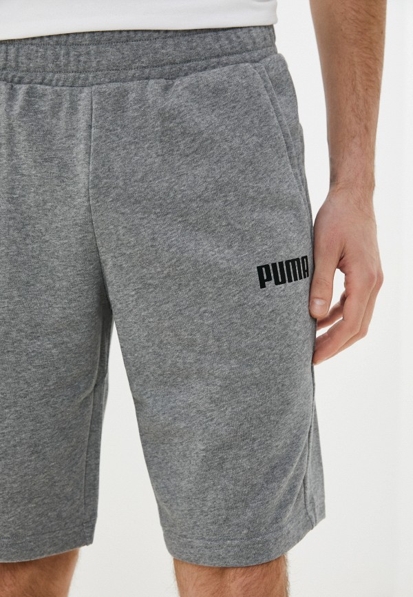фото Шорты спортивные puma