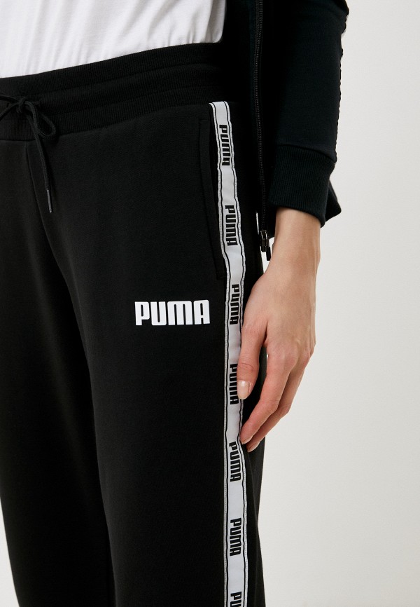 фото Брюки спортивные puma