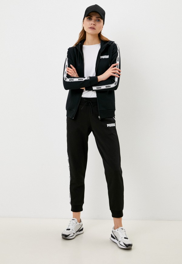 фото Толстовка puma