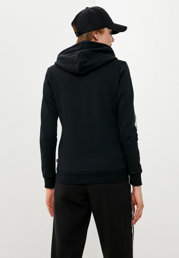 фото Толстовка puma