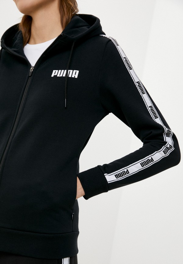 фото Толстовка puma