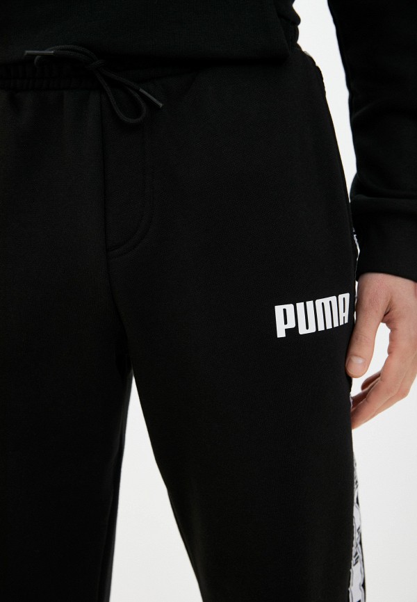 фото Брюки спортивные puma