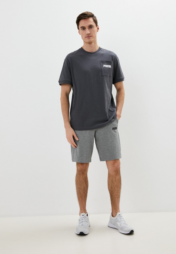 фото Шорты спортивные puma