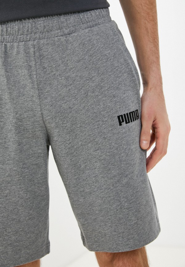 фото Шорты спортивные puma