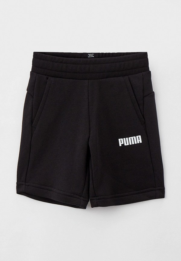 фото Шорты спортивные puma