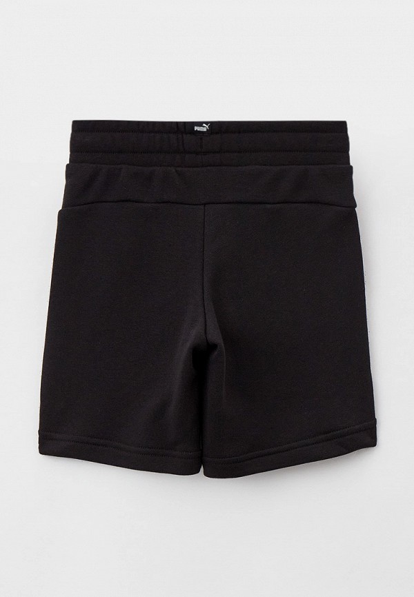 фото Шорты спортивные puma