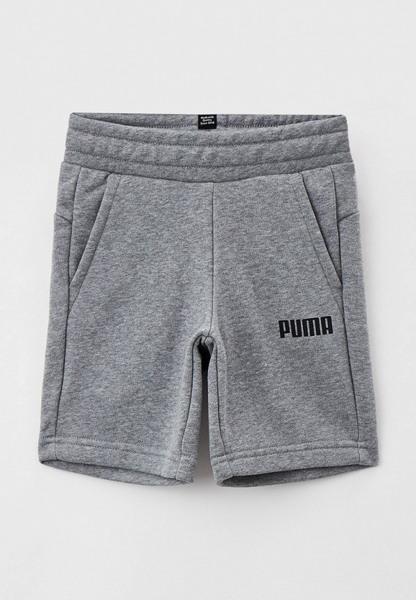 Шорты спортивные  PUMA