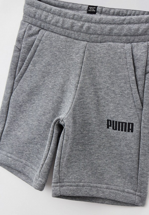 Шорты спортивные  PUMA фото