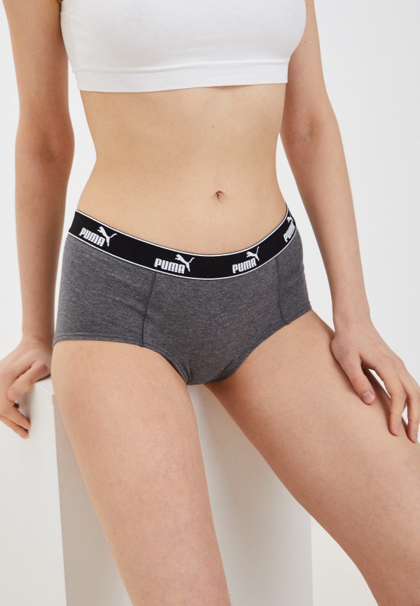 фото Трусы 3 шт. puma