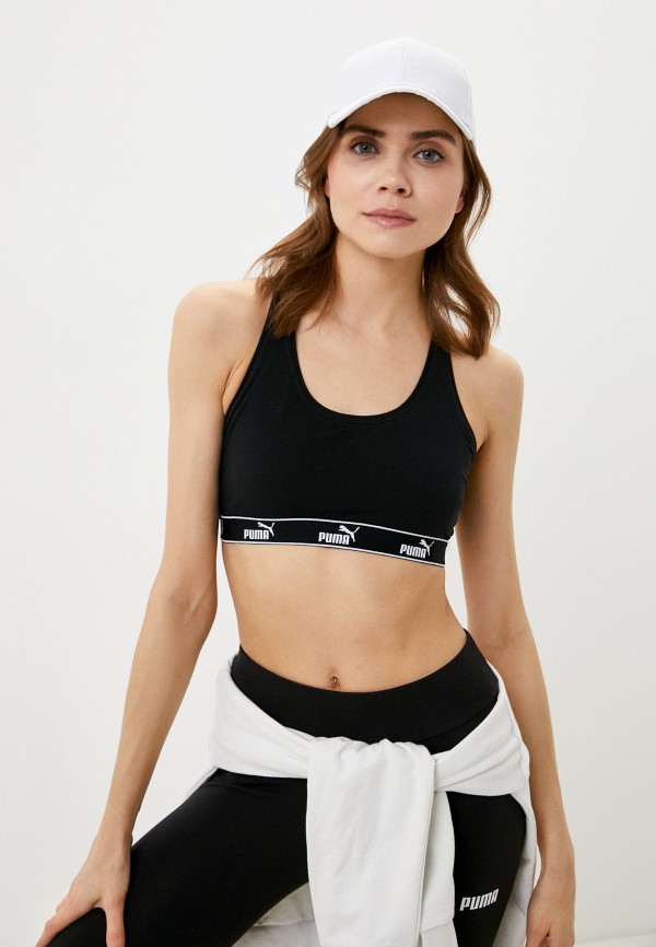 фото Топ спортивный puma