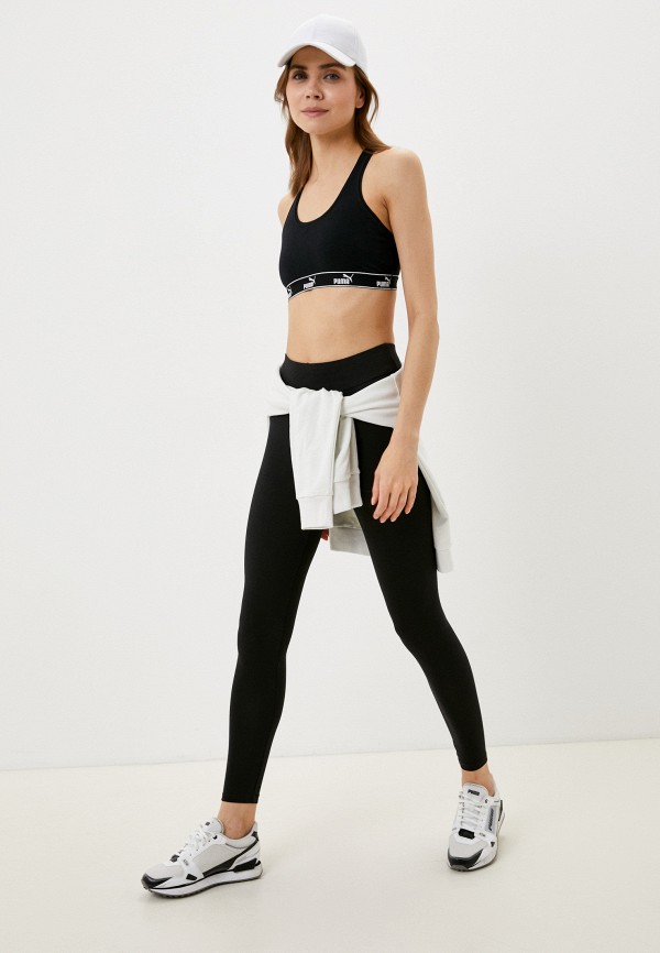 фото Топ спортивный puma