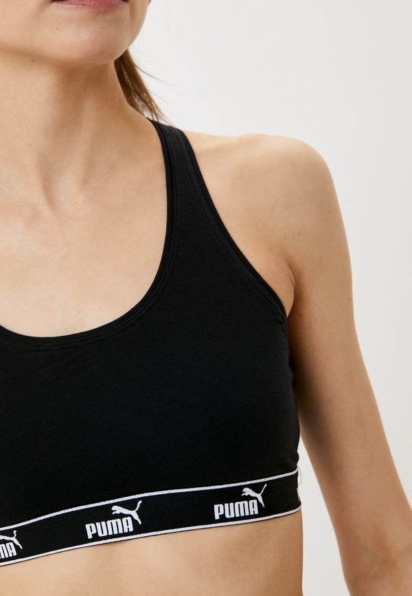 фото Топ спортивный puma