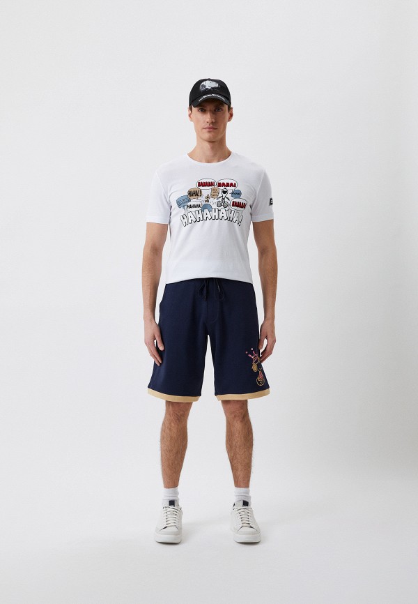 фото Шорты спортивные iceberg