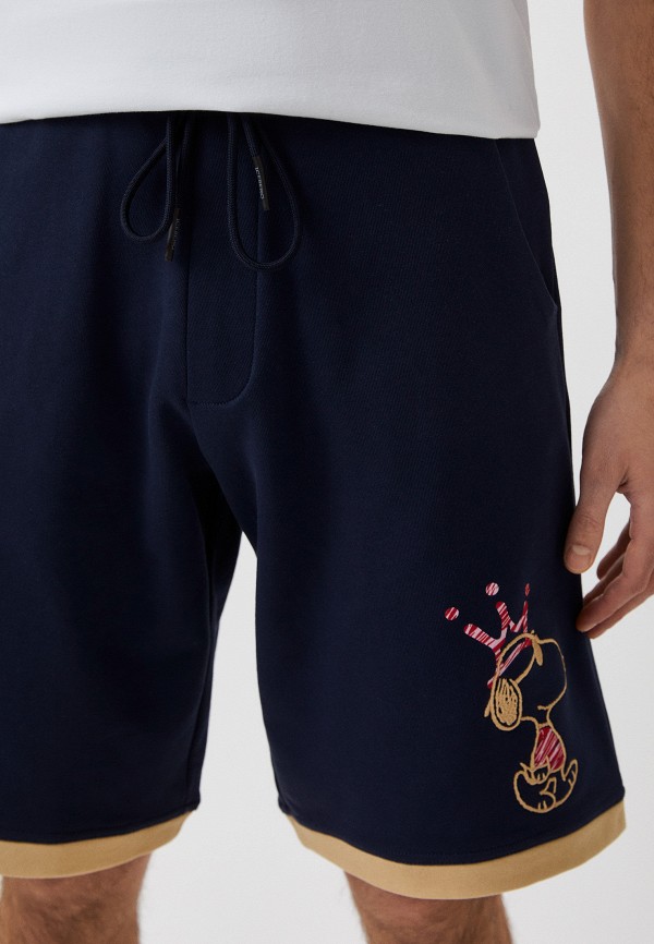 фото Шорты спортивные iceberg