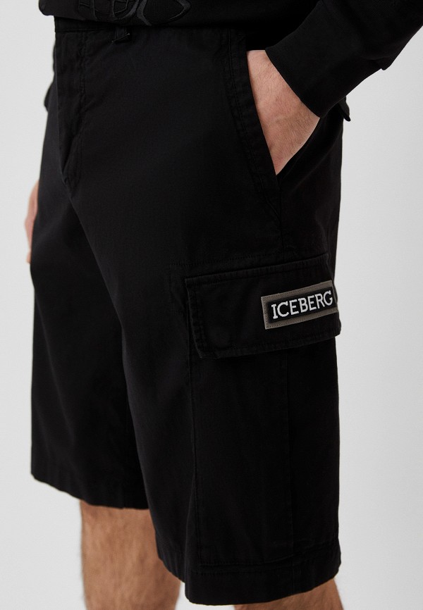 фото Шорты iceberg