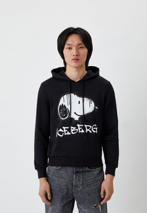 фото Худи iceberg
