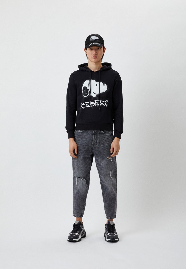 фото Худи iceberg