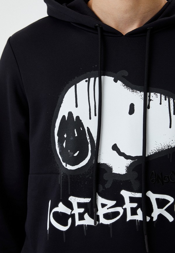 фото Худи iceberg