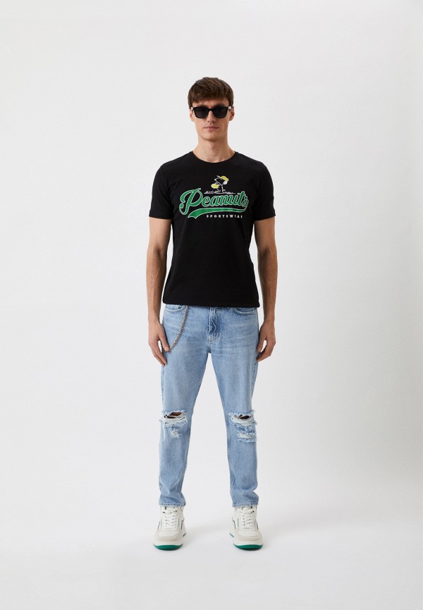 фото Футболка iceberg