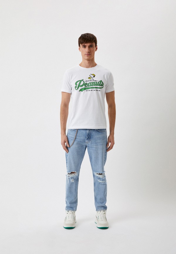 фото Футболка iceberg