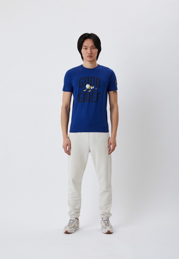 фото Футболка iceberg